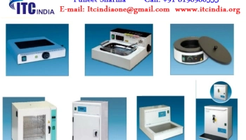 Tissue Embedding Station & Cooling Plate Testing As per IEC 61010-1:2010, IEC 61326-1:2012
