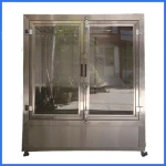 IP testing as per IEC 60529 | Ingress Protection Laboratory ...