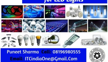 IK Impact and IP Testing for LED Lights