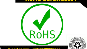 Why Do Exporters Need RoHS Certificate?