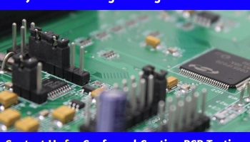 Are You Looking for Conformal Coating Testing Labs In India
