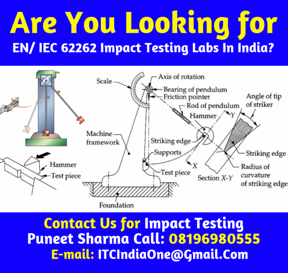 Impact IK Testing Laboratories